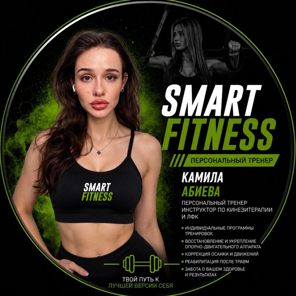 Камила Абиева