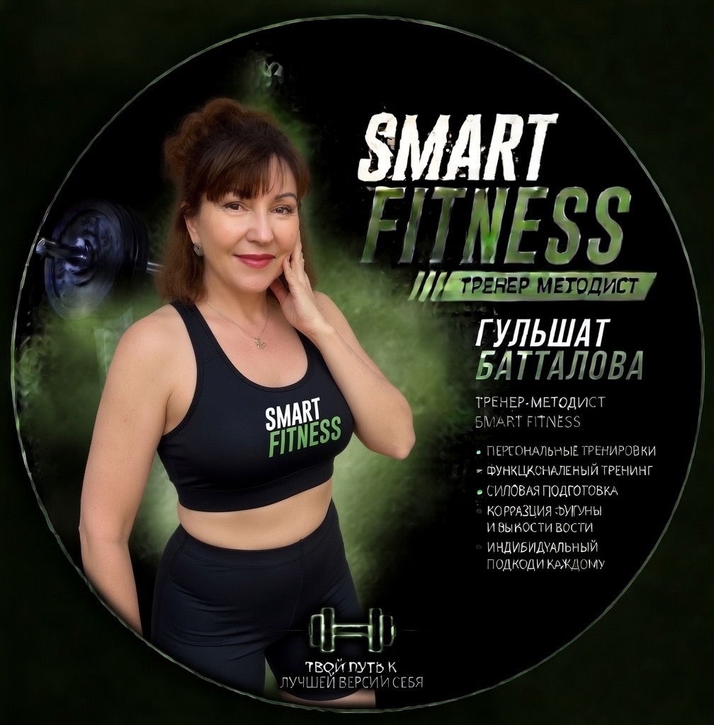 Гульшат Батталова